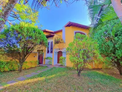 Casa com 5 Quartos à venda, 278m² no Cidade Universitária, Campinas