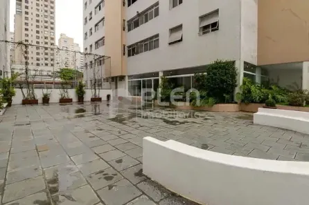 Apartamento com 3 Quartos à venda, 118m² no Sumaré, São Paulo