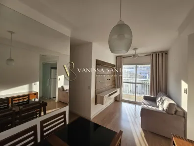 Apartamento com 2 Quartos à venda, 50m² no Tucuruvi, São Paulo