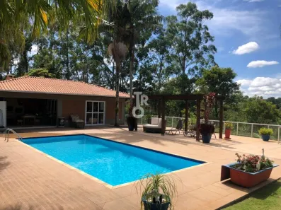 Fazenda/Sítio com 3 Quartos à venda, 3000m² no Chácaras Campo Limpo, Campo Limpo Paulista