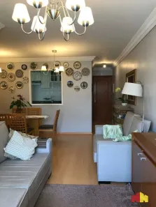 Apartamento com 3 Quartos à venda, 82m² no Tatuapé, São Paulo