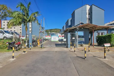 Apartamento com 2 Quartos à venda, 39m² no Campo Novo, Porto Alegre