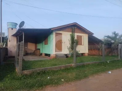 Casa com 2 Quartos à venda, 60m² no Estacao Portão, Portão