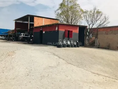 Lote/Terreno à venda, 1499m² no Parque das Laranjeiras, Sorocaba