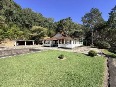 Fazenda/Sítio com 3 Quartos à venda, 27733m² no Vargem Grande, Teresópolis