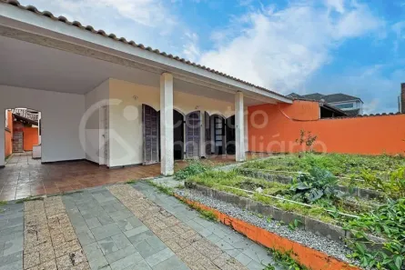 Casa com 3 Quartos à venda, 130m² no Jardim Imperador, Peruíbe