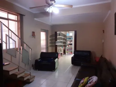 Sobrado com 3 Quartos à venda, 230m² no Cambuci, São Paulo