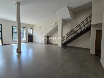 Sala Comercial para alugar, 250m² no Jardim Presidente, Londrina