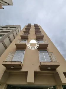 Apartamento com 1 Quarto para alugar, 49m² no Cambuí, Campinas