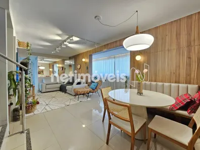 Cobertura com 4 Quartos à venda, 234m² no Buritis, Belo Horizonte