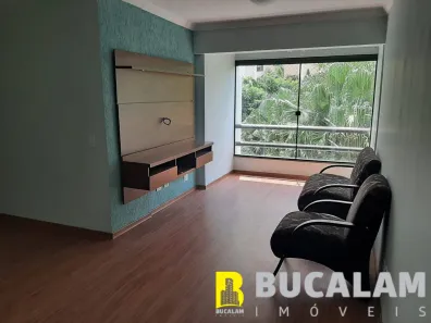 Apartamento com 3 Quartos à venda, 77m² no Jardim Bontempo, Taboão da Serra
