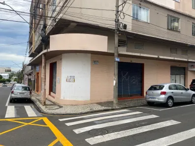 Ponto Comercial à venda, 75m² no Centro, Ponta Grossa