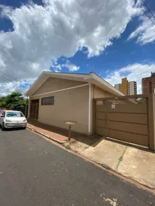 Casa com 5 Quartos à venda, 250m² no Campos Elíseos, Ribeirão Preto
