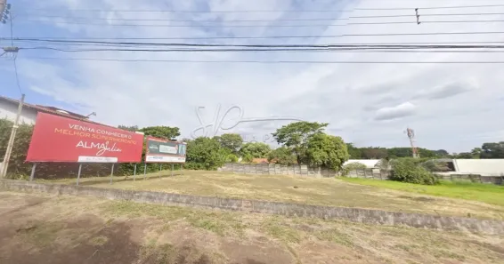Lote/Terreno à venda, 1327m² no Jardim Canadá, Ribeirão Preto
