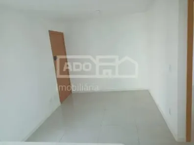 Apartamento com 2 Quartos à venda, 42m² no Loteamento Residencial Parque dos Cantos, Campinas