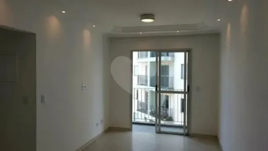 Apartamento com 3 Quartos à venda, 60m² no Vila Marina, São Paulo