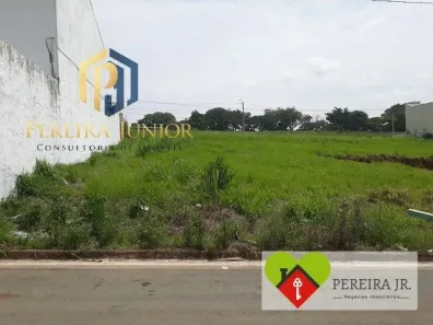 Lote/Terreno à venda, 250m² no Residencial Alto da Boa Vista, Piracicaba