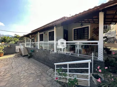 Casa com 4 Quartos à venda, 144m² no Engenho do Mato, Niterói
