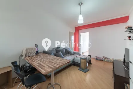 Apartamento com 3 Quartos à venda, 91m² no Tatuapé, São Paulo