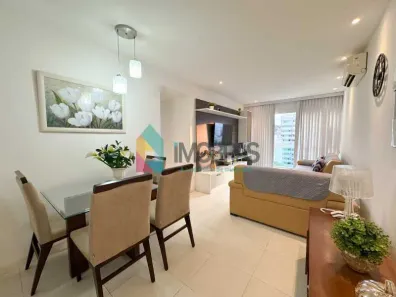 Apartamento com 2 Quartos à venda, 75m² no Tijuca, Rio de Janeiro