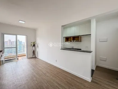 Apartamento com 2 Quartos à venda, 54m² no Planalto, São Bernardo do Campo