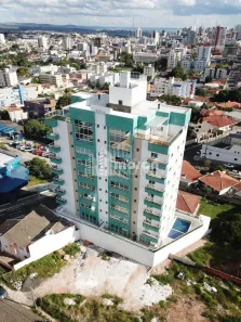 Apartamento com 3 Quartos para venda ou aluguel, 145m² no Orfãs, Ponta Grossa