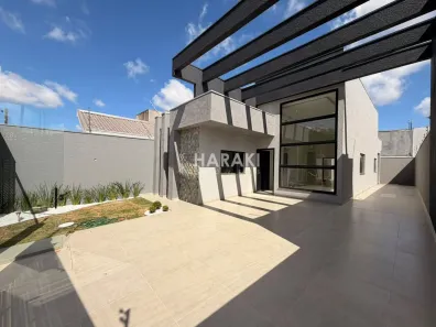 Casa com 3 Quartos à venda, 93m² no Jardim Novo Paulista, Maringá