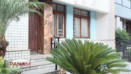 Casa com 3 Quartos à venda, 255m² no Jardim Lindóia, Porto Alegre