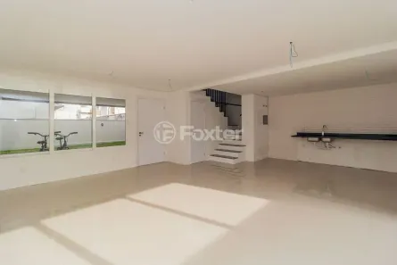 Casa de Condomínio com 3 Quartos à venda, 306m² no Vila Assunção, Porto Alegre