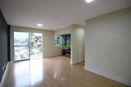 Apartamento com 2 Quartos à venda, 64m² no Freguesia (Jacarepaguá), Rio de Janeiro