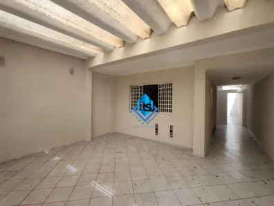 Sobrado com 3 Quartos para venda ou aluguel, 156m² no Nova Petrópolis, São Bernardo do Campo