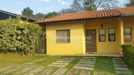 Apartamento com 3 Quartos à venda, 81m² no Chácaras Silvania, Valinhos