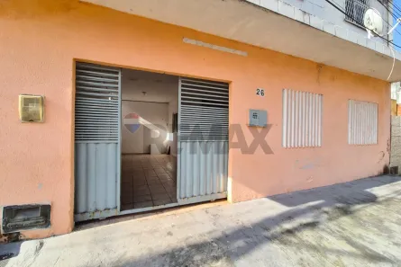 Casa com 2 Quartos à venda, 186m² no Nossa Senhora de Nazaré, Natal