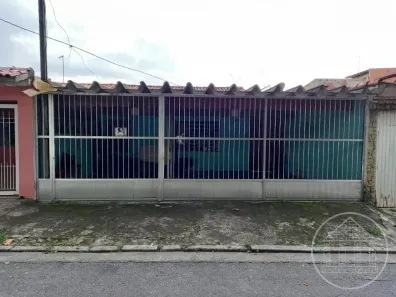 Casa com 2 Quartos à venda, 100m² no Veleiros, São Paulo