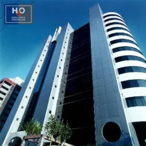 Sala Comercial à venda, 223m² no Cidade Monções, São Paulo