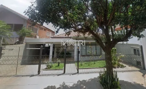 Imóvel Comercial com 3 Quartos à venda, 179m² no Jardim Primavera, Araraquara