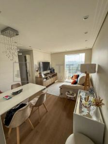 Apartamento com 3 Quartos à venda, 57m² no Vila Moreira, São Paulo