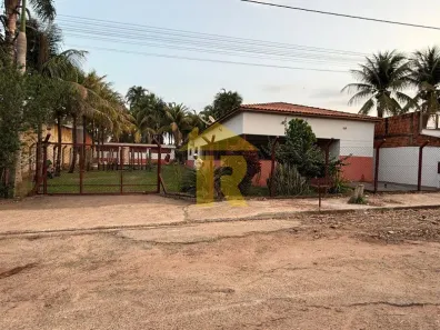 Fazenda/Sítio com 3 Quartos à venda, 350m² no Estância bortoluzzo, Cedral