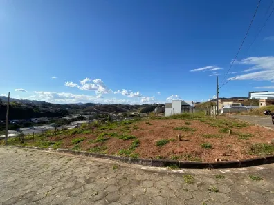 Lote/Terreno à venda, 345m² no , São Lourenço