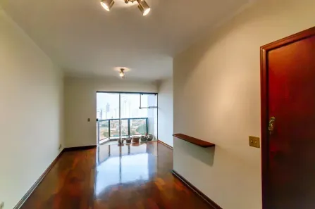 Apartamento com 3 Quartos à venda, 104m² no Cidade Alta, Piracicaba