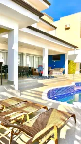 Sobrado com 3 Quartos à venda, 380m² no Swiss Park, Campinas
