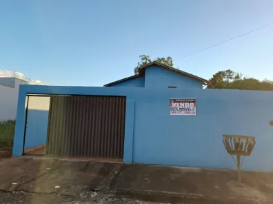 Casa com 2 Quartos à venda, 250m² no Residencial Solar das Paineiras, Goianira