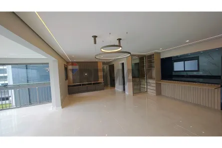 Apartamento com 3 Quartos à venda, 161m² no City América, São Paulo