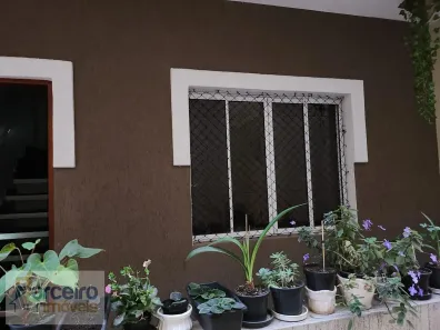 Casa de Condomínio com 2 Quartos à venda, 56m² no Vila Esperança, São Paulo