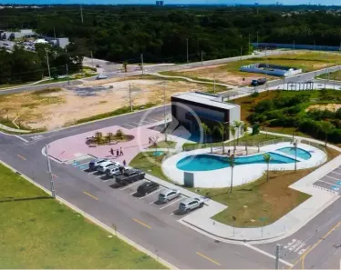 Lote/Terreno à venda, 294m² no Morada da Serra, Cuiabá
