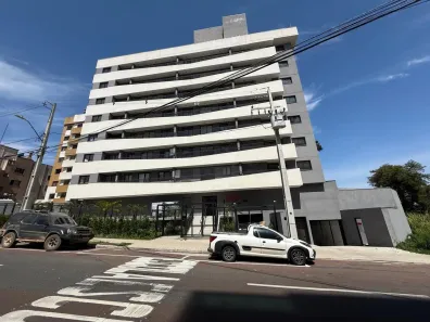 Apartamento com 2 Quartos à venda, 39m² no Vila Izabel, Curitiba