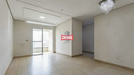 Apartamento com 3 Quartos à venda, 84m² no Barcelona, São Caetano do Sul