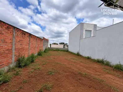 Lote/Terreno à venda, 250m² no Jardim Europa I, Santa Bárbara D'Oeste