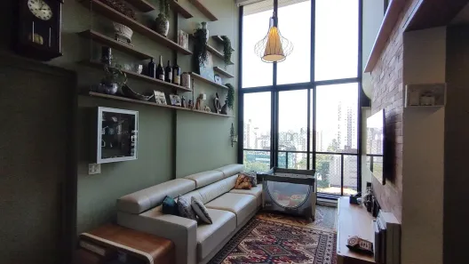 Apartamento com 2 Quartos à venda, 105m² no Vila Olímpia, São Paulo