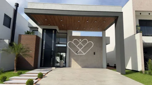 Casa de Condomínio com 3 Quartos à venda, 148m² no São Vicente, Gravataí